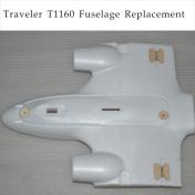 Traveler T1160 机身配件