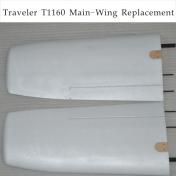 Traveler T1160 机翼配件