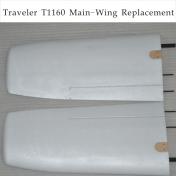Traveler T1160 机翼配件