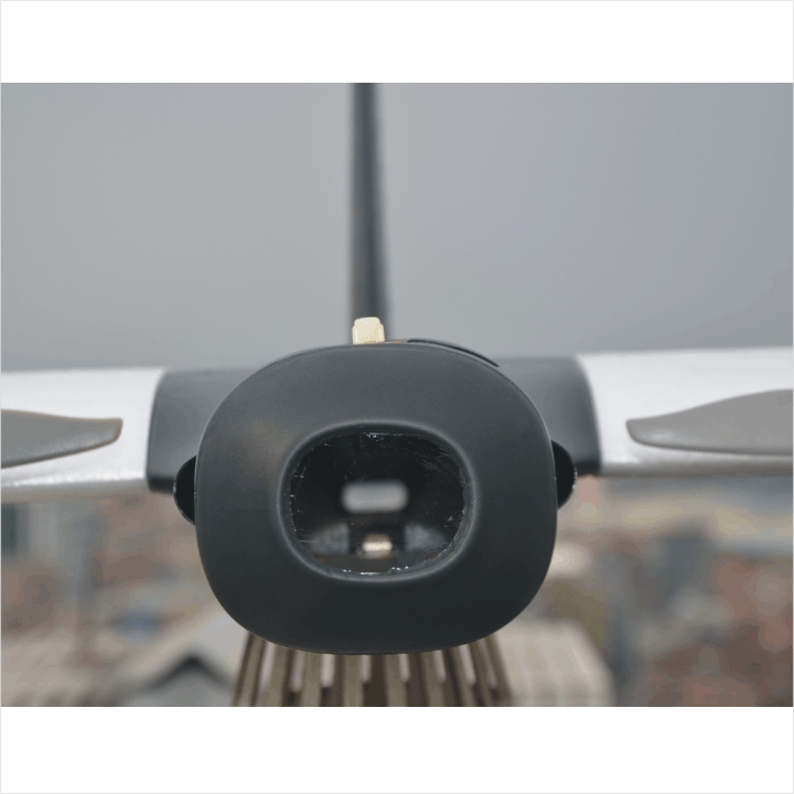 Finwing精翼-FPV/中远程轻型航测机 变形金刚翼 标准空机版